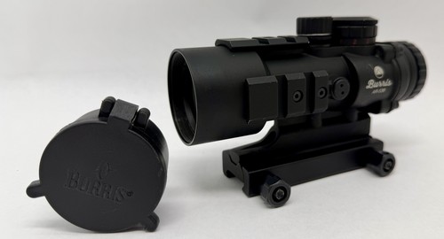 Burris 536 prism - 5x,