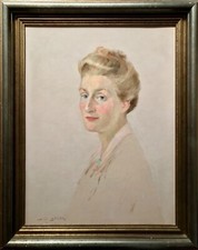 Grand tableau de Lucien