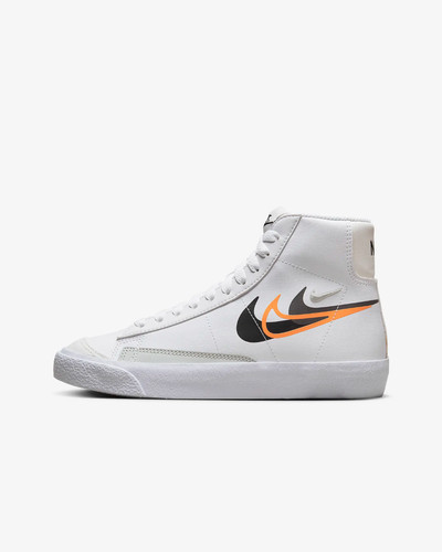 Fn7788 100 nike blazer mid - fn7788-100,