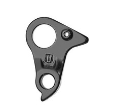 Patte dérailleur vélo alu