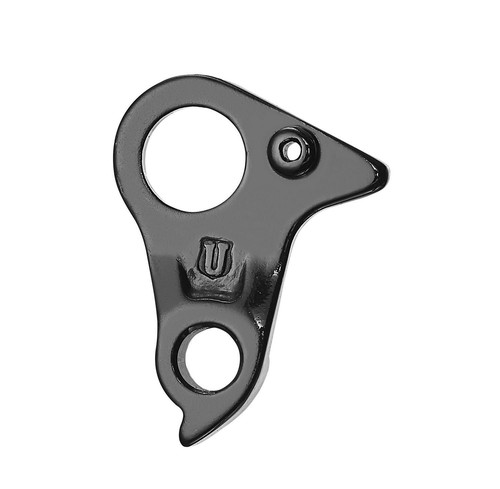 Patte dérailleur vélo alu