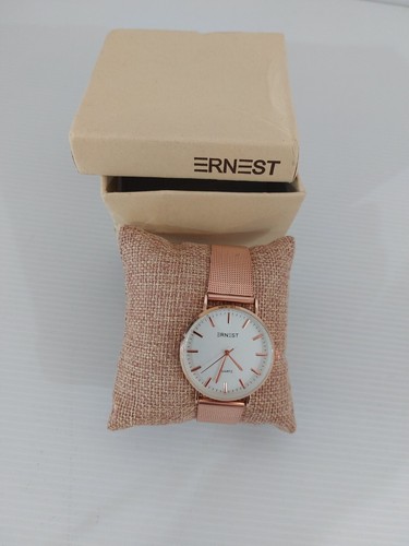 Montre ernest quartz - montre,