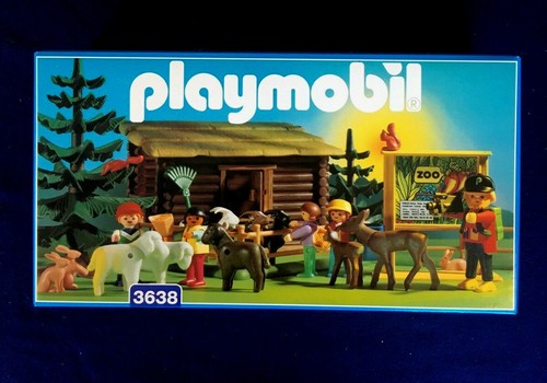 Playmobil 3638 childrens - 3638,