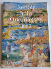 RENOIR A / IN GUERN(E)SEY 1883