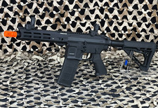 NEW Lancer Tactical Gen 4