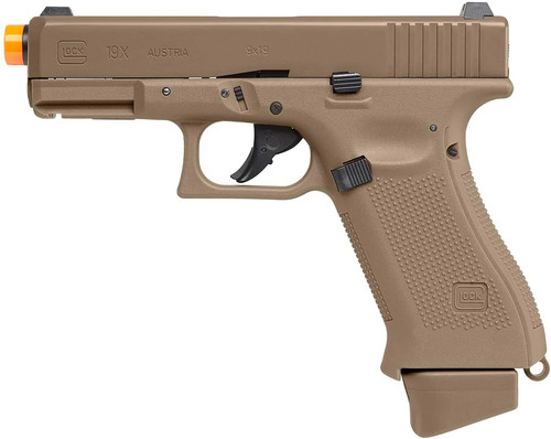 Refurbished umarex glock 6mm - glock,