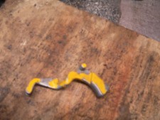 Partner Mini P Chainsaw