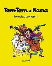 Tom-Tom et Nana. Vol. 26