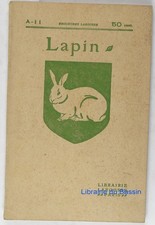 Lapin Clapier d'amateur Clapier de rapport Collectif