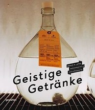 Geistige Getränke: Brände