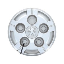 Enjoliveur - Peugeot BOXER III PH.2 - 1611984980 - F0-9990T