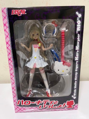 Figurine rio anime - figurine,