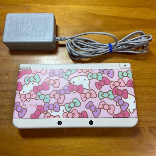 New nintendo 3ds - nintendo,
