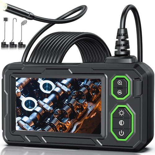 Endoscope camera with light - endoscope,