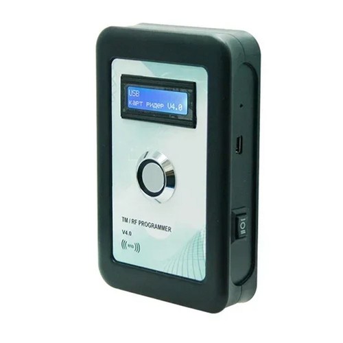 Programmateur ibutton tmrfv40 - ibutton,