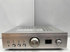 Amplificateur stéréo Denon