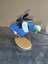 Figurine Hazel la sorcière