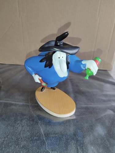 Figurine hazel sorcière - la,