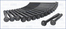 Set Boulons Tête pour Aro