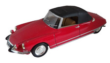 1/43 CITROEN DS 21 Cabriolet 1967 sans boite
