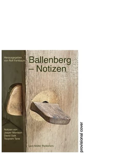 Rolf fehlbaum jasper morrison - jasper,