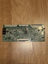 Carte T-con Original UHD 4K Smart TV Philips / Modèle : 55PUS8007/12