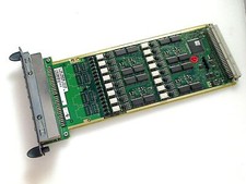 Carte NeXspan 8 PS Ports analogiques LA16X-8