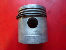 piston PEUGEOT P111 diamètre 70 mm neuf n°2