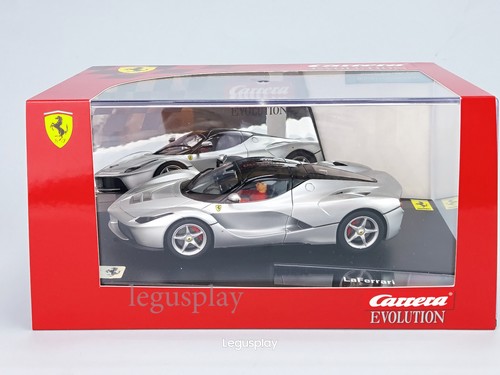 Slot car carrera evolution - carrera,