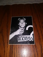 VINTAGE OG ICONIC THE WHERE'S