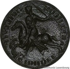 R3744 Sceau Belgique