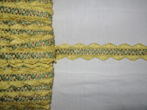 Metres galon ancien - 20,