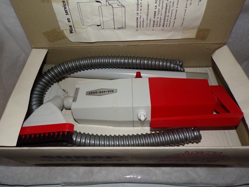 Aspirateur pour enfant - , jouet