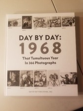 Day By Day: 1968 That