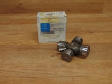 Arbre d'hélice universel