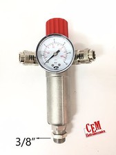 Réducteur De Pression Air