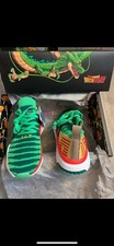 Adidas x Dragon Ball Z DBZ