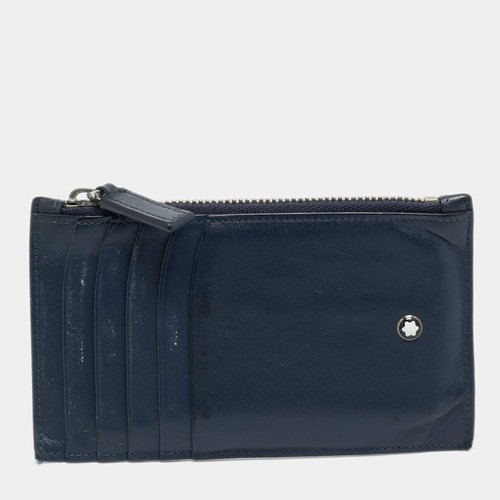 Porte cartes zippé - porte-cartes, en