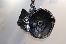 boîte à vitesse mecanique nissan QASHQAI / QASHQAI +2 I (J10, NJ10, JJ10E) TL