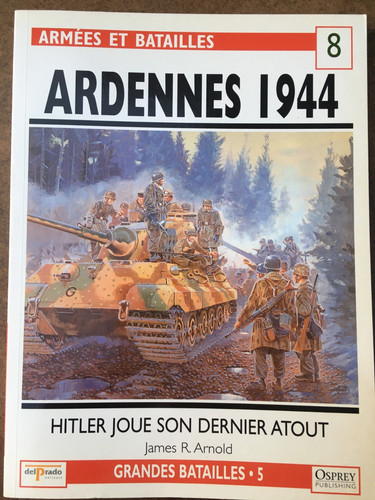 Armées bataille - armées,