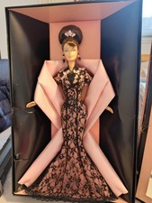 Barbie Collection Hanae Mori