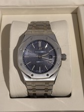 Montre automatique homme