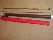 Vintage FENWICK Feralite FS65