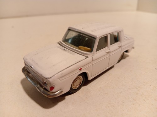 Joal 104 renault r10 capots - 104, sp