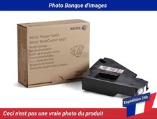 108R01124 Xerox Phaser 6600N Bouteille de Récupération de Toner Usagé