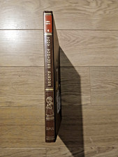 RARE  Rombaldi - Intégrale BD Les Tuniques Bleues Lambil/Cauvin T4 - Comme neuf