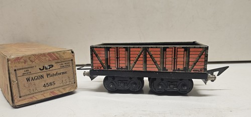 Jep wagon plateforme ref - jep,