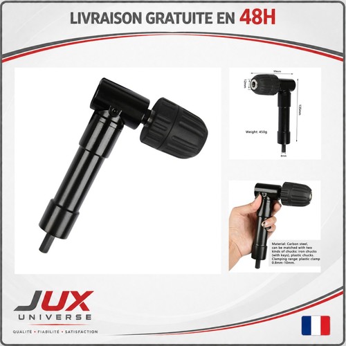 Mandrin angle droit - à,