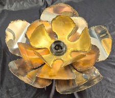 Applique ou suspension Fleur