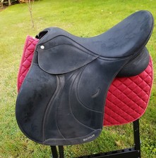 Selle Wintec Lite D’Luxe Cair Taille 43 (17”)